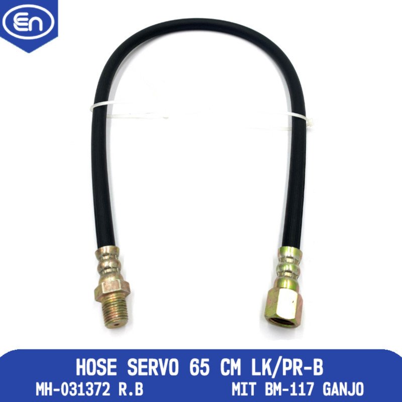 Hose Servo 65 Cm Lk/Pr-B