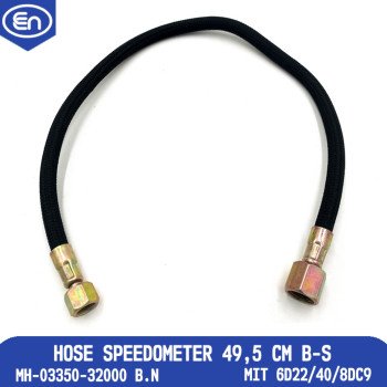 Hose Speedometer 49,5 Cm B-S