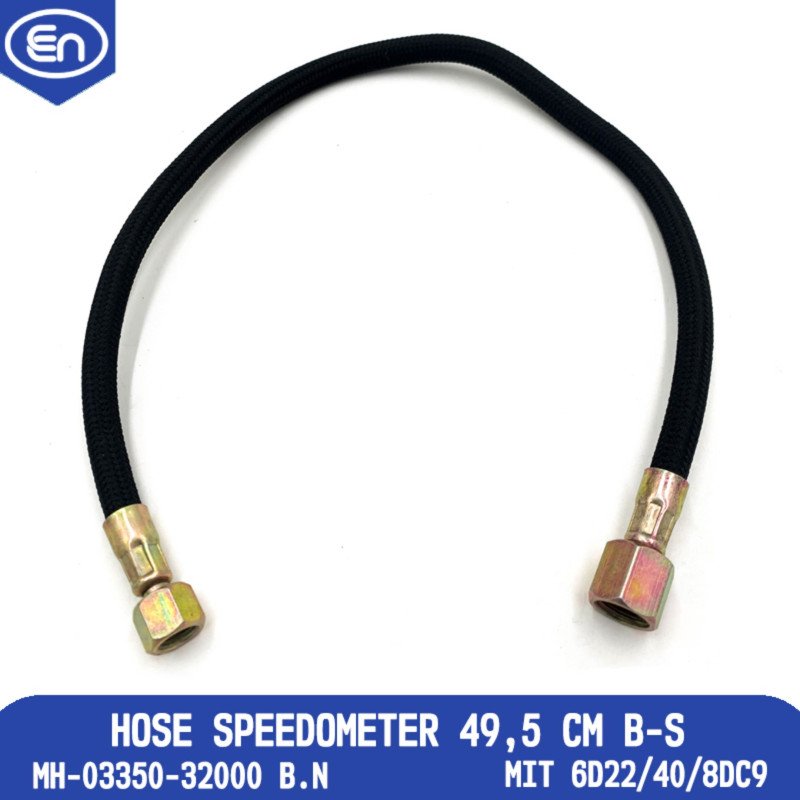 Hose Speedometer 49,5 Cm B-S
