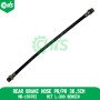 Rear Brake Hose Pr/Pr 36,5