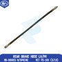 Rear Brake Hose Lk/Pr 54,0
