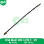 Rear Brake Hose Lk/Pr 51,5