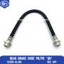 Rear Brake Hose Pr/Pr 'Gn'