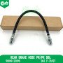 Rear Brake Hose Lk/Bj Dbl
