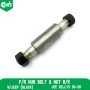 F/R Hub Bolt & Nut R/R