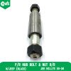 F/R Hub Bolt & Nut R/R