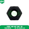 Front Hub Nut Only Rh/Lh