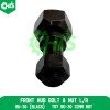 Front Hub Bolt & Nut L/R