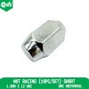 Nut Racing (16Pc/Set) Short