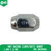 Nut Racing (16Pc/Set) Short