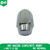 Nut Racing (16Pc/Set) Short