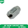 Nut Racing (16Pc/Set) Short