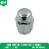 Nut Racing (16Pc/Set) Short