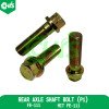 Rear Axle Shaft Bolt (P1)