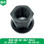 Rear Hub Nut Only Rh=Lh