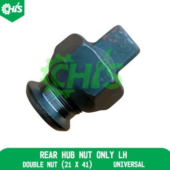 Rear Hub Nut Only Rh