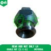 Rear Hub Nut Only Rh