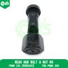 Rear Hub Bolt & Nut Rh