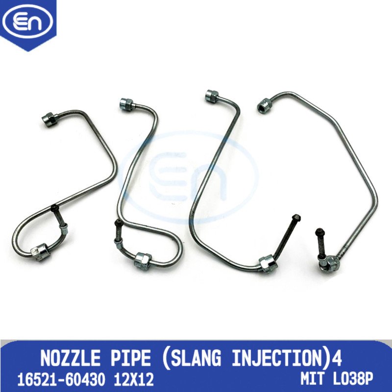 Nozzle Pipe (Slang Injection)4