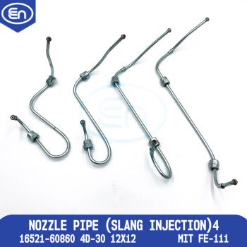 Nozzle Pipe (Slang Injection)4