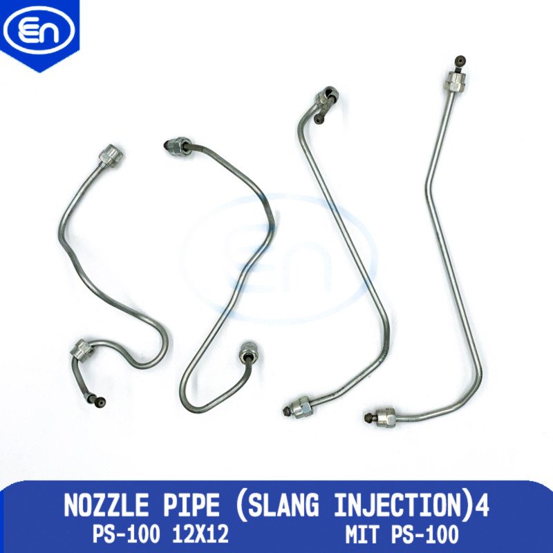 Nozzle Pipe (Slang Injection)4