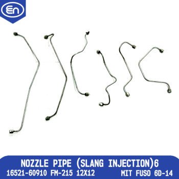 Nozzle Pipe (Slang Injection)6