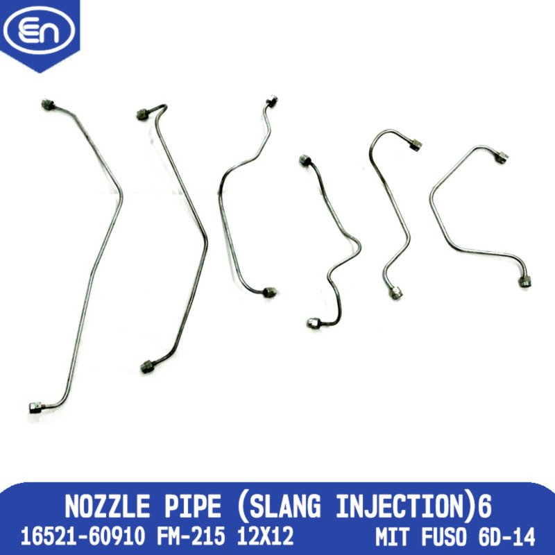 Nozzle Pipe (Slang Injection)6