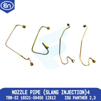 Nozzle Pipe (Slang Injection)4