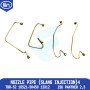 Nozzle Pipe (Slang Injection)4