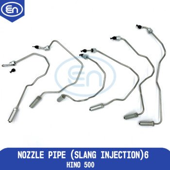 Nozzle Pipe (Slang Injection)6