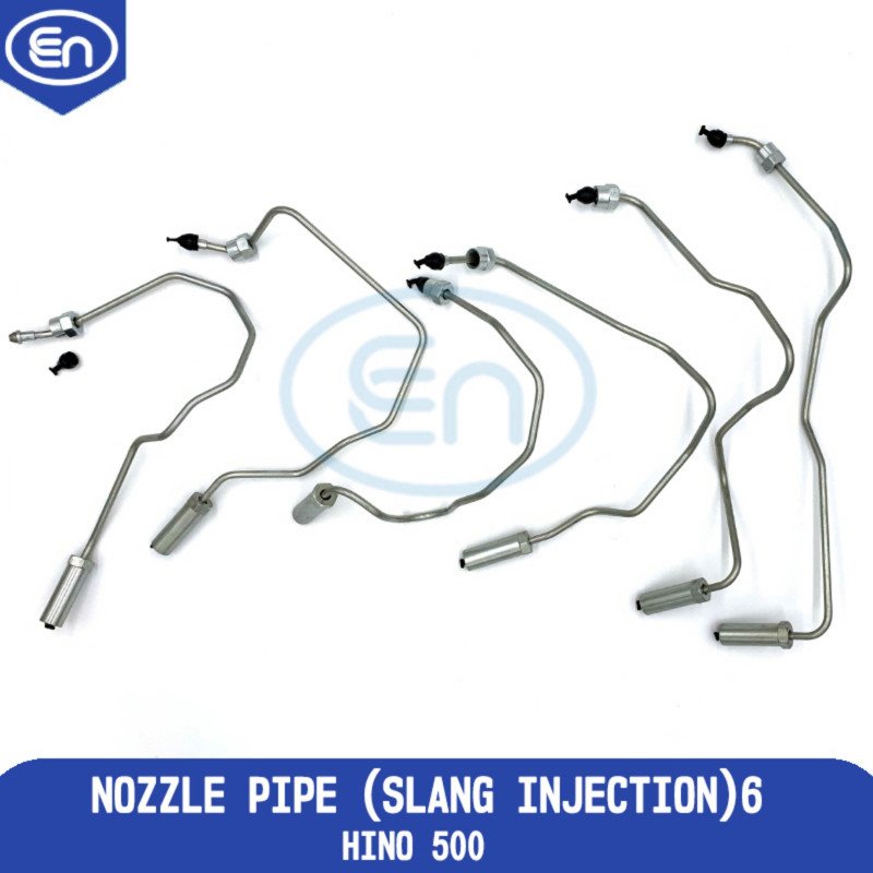 Nozzle Pipe (Slang Injection)6