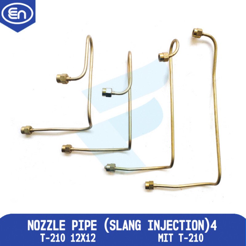 Nozzle Pipe (Slang Injection)4