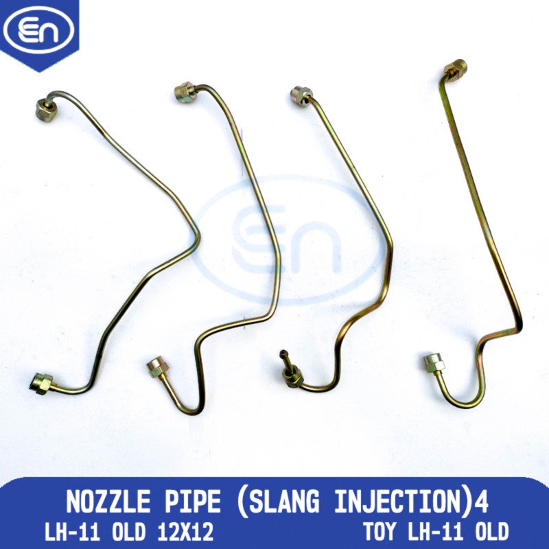 Nozzle Pipe (Slang Injection)4