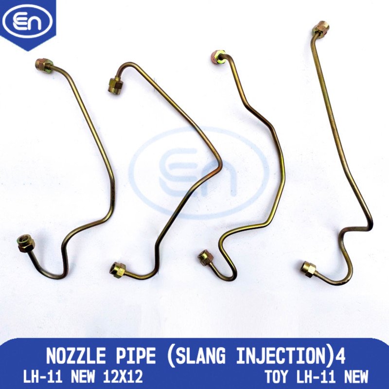 Nozzle Pipe (Slang Injection)4