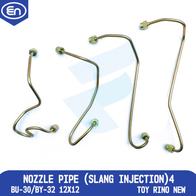 Nozzle Pipe (Slang Injection)4