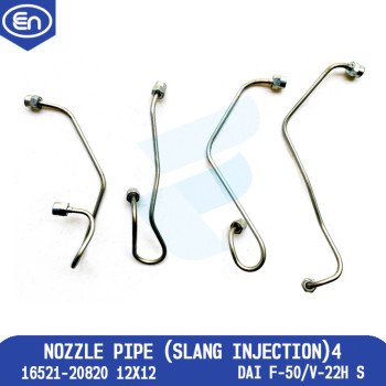 Nozzle Pipe (Slang Injection)4