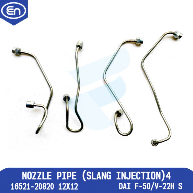 Nozzle Pipe (Slang Injection)4