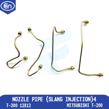 Nozzle Pipe (Slang Injection)4
