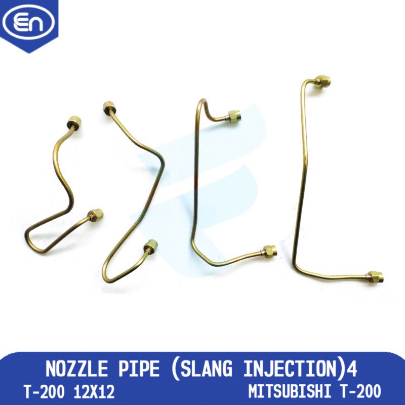 Nozzle Pipe (Slang Injection)4
