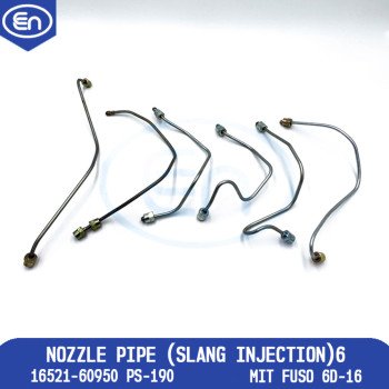 Nozzle Pipe (Slang Injection)6