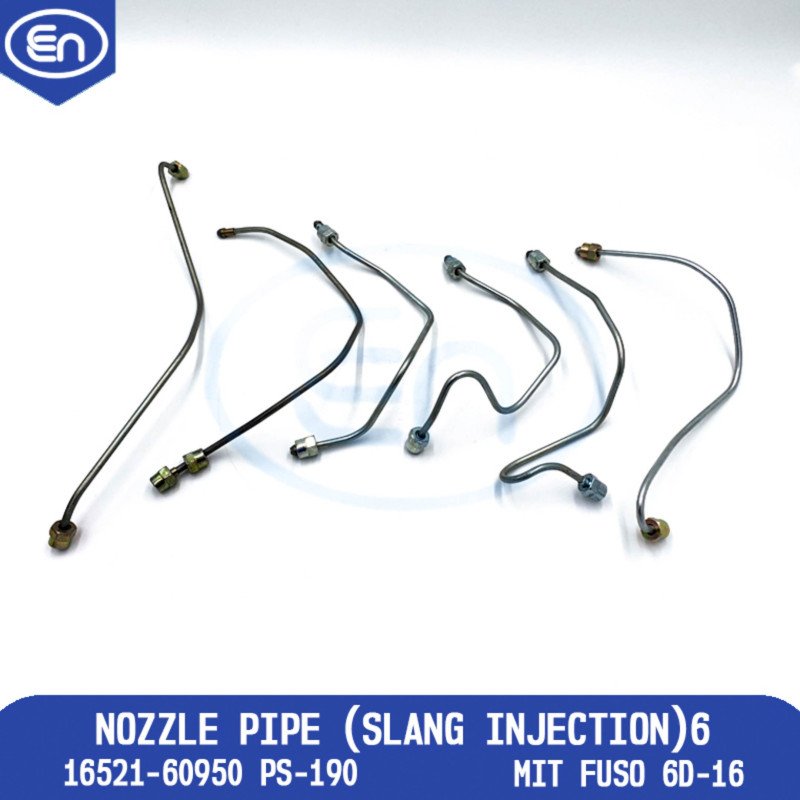 Nozzle Pipe (Slang Injection)6