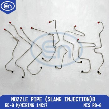Nozzle Pipe (Slang Injection)8
