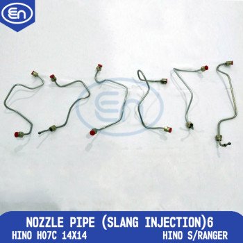 Nozzle Pipe (Slang Injection)6