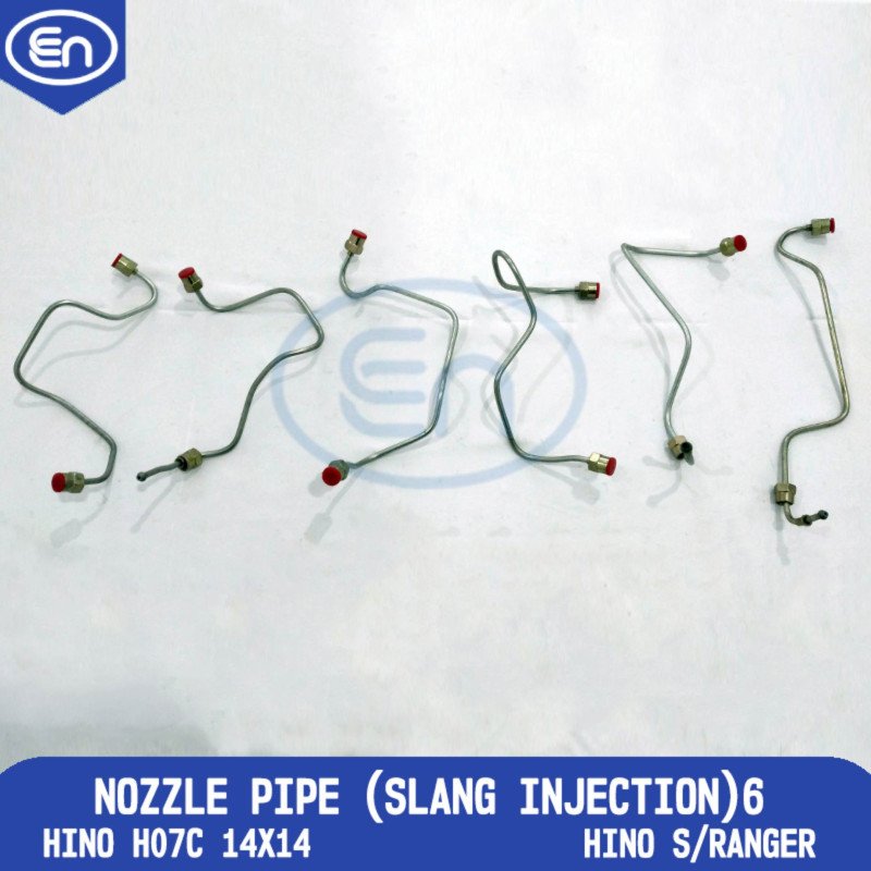 Nozzle Pipe (Slang Injection)6