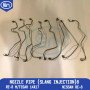 Nozzle Pipe (Slang Injection)8