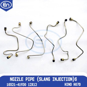 Nozzle Pipe (Slang Injection)6