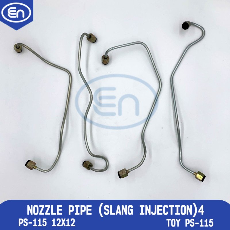 Nozzle Pipe (Slang Injection)4