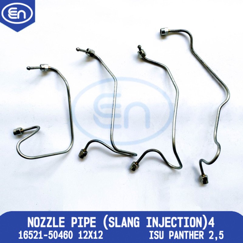Nozzle Pipe (Slang Injection)4