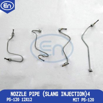 Nozzle Pipe (Slang Injection)4