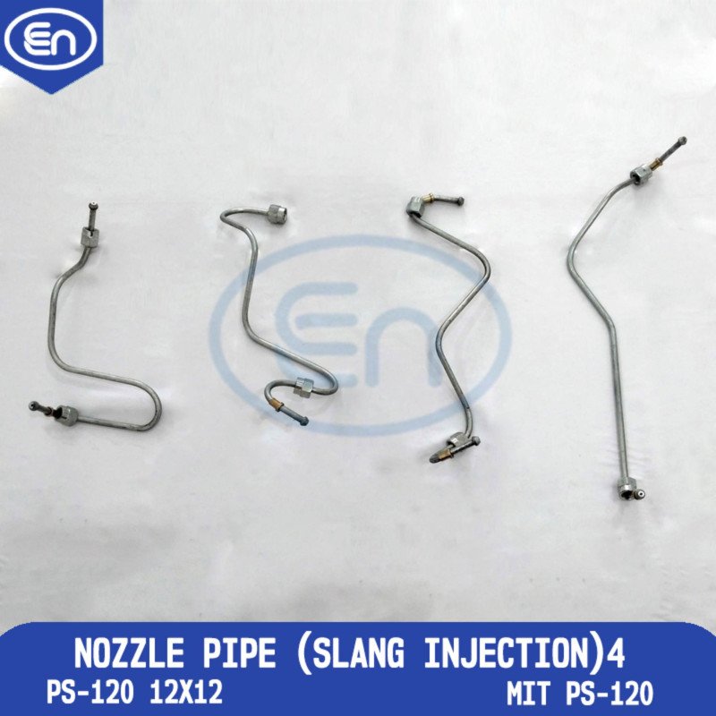 Nozzle Pipe (Slang Injection)4